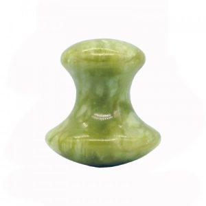 Jade Mushroom Massage Tool - YITHONIA wholesale