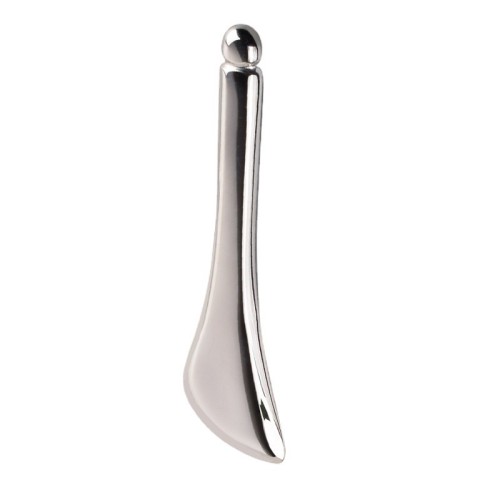 Stainless Steel Spatula Gua Sha