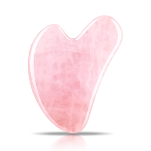 Rose Quartz Gua Sha