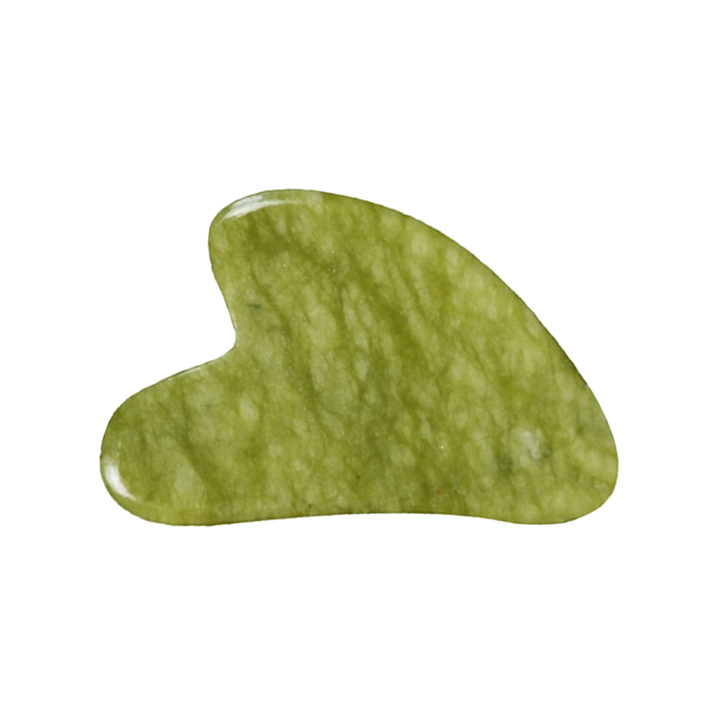 jade gua sha