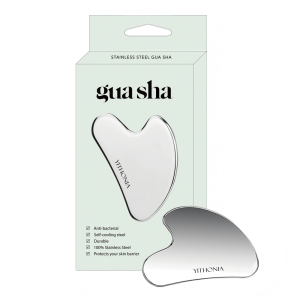 Stainless Steel Gua Sha Facial Tools