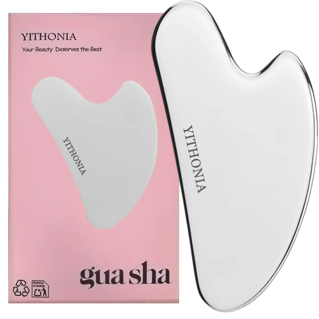 Stainless Steel Gua Sha Facial Tools