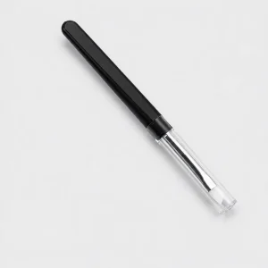 YT-SMB-020 professional silicone eyebrow brush for shaping
