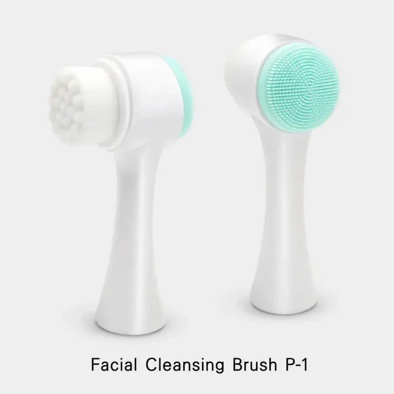 Dual-Sided P-1 Facial Cleansing Brush - YITHONIA wholesale product