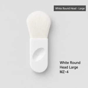 Thumb-Grip Short-Handle Blush & Powder Brush Series product detail image
