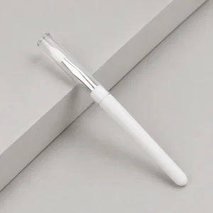 YT-SMB-019 professional silicone lip brush applicator for gloss and concealer
