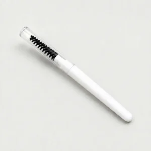 YT-SMB-019 professional eyebrow spoolie brush for lash and brow grooming
