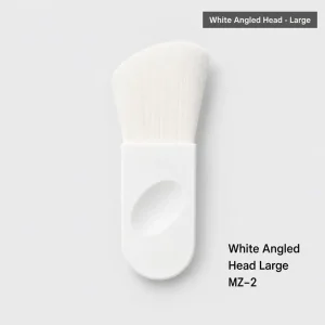 Thumb-Grip Short-Handle Blush & Powder Brush Series product detail image