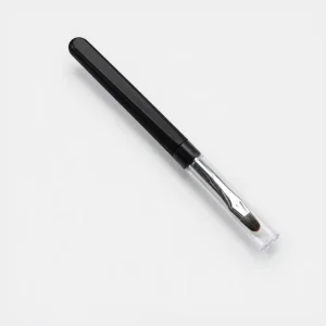 YT-SMB-020 professional soft lip brush for smooth application