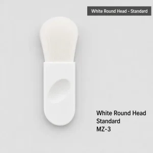 Thumb-Grip Short-Handle Blush & Powder Brush Series product detail image