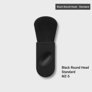Thumb-Grip Short-Handle Blush & Powder Brush Series product detail image