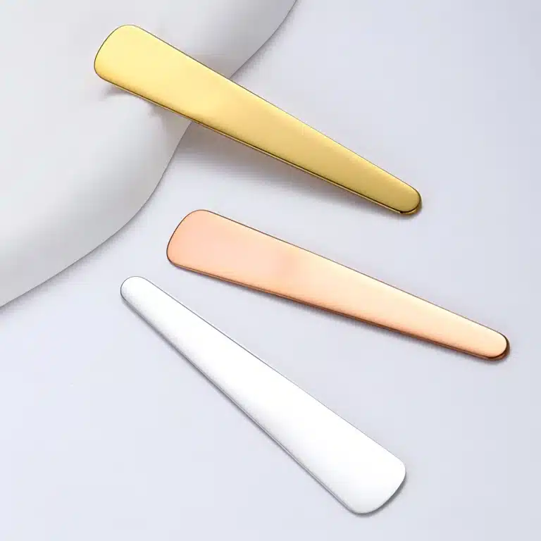 Dual-End Makeup Scoop Spoon for Mask Mixing - YITHONIA wholesale product