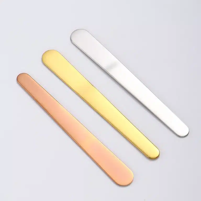 Makeup Scoop Spoon for Mask Mixing and Skincare Jars - YITHONIA wholesale product