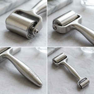 Amethyst Facial Jade Roller