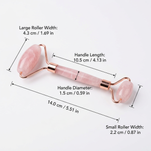 Jade Mushroom Massage Tool