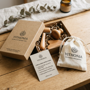 304 Stainless Steel Body Gua Sha