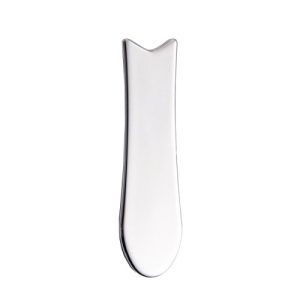 Wholesale Fish-Shaped Stainless Steel Gua Sha Massage Tool | OEM/ODM Bulk Supplier - YITHONIA wholesale product