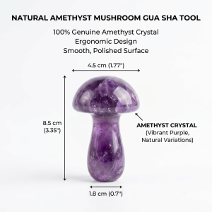 Stainless Steel Spatula Gua Sha