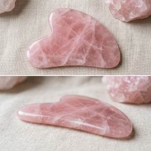 Stainless Steel Spatula Gua Sha