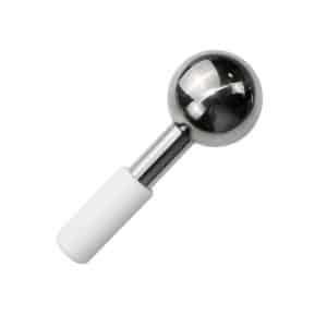 Ice Globe Facial Roller | OEM Custom Cooling Massager