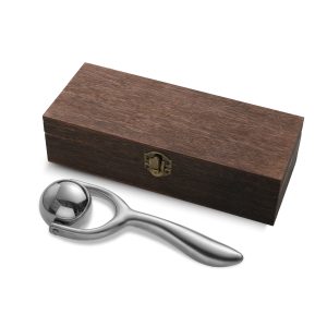 Wholesale stainless steel ice roller for hot and cold massage, available for B2B bulk orders and private label customization.