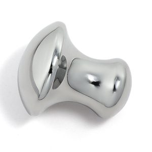 Wholesale stainless steel mushroom massager tools for B2B private label beauty and skincare brands.
