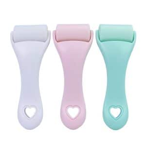 Wholesale Gel Ice Roller for Skincare Cooling Routines - YITHONIA wholesale product