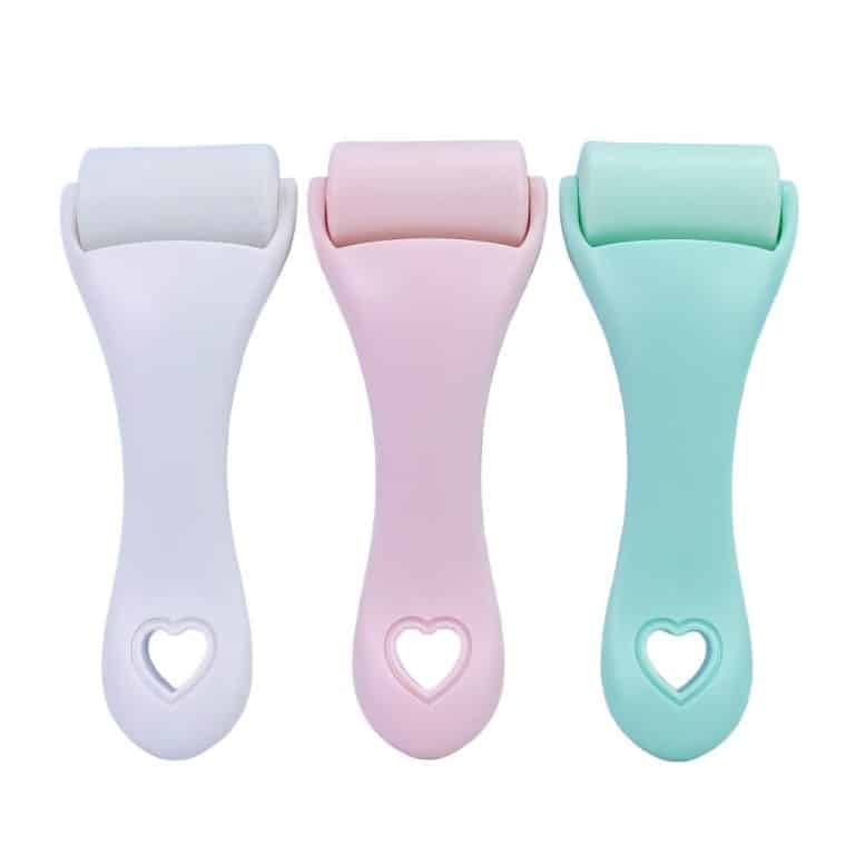 Wholesale Ice Roller for Skin Care and Puffiness Relief - YITHONIA wholesale product