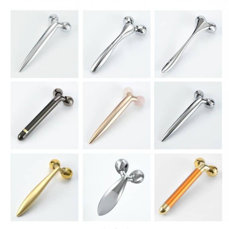 Face Rollers wholesale category
