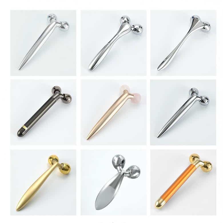 Face Rollers wholesale category