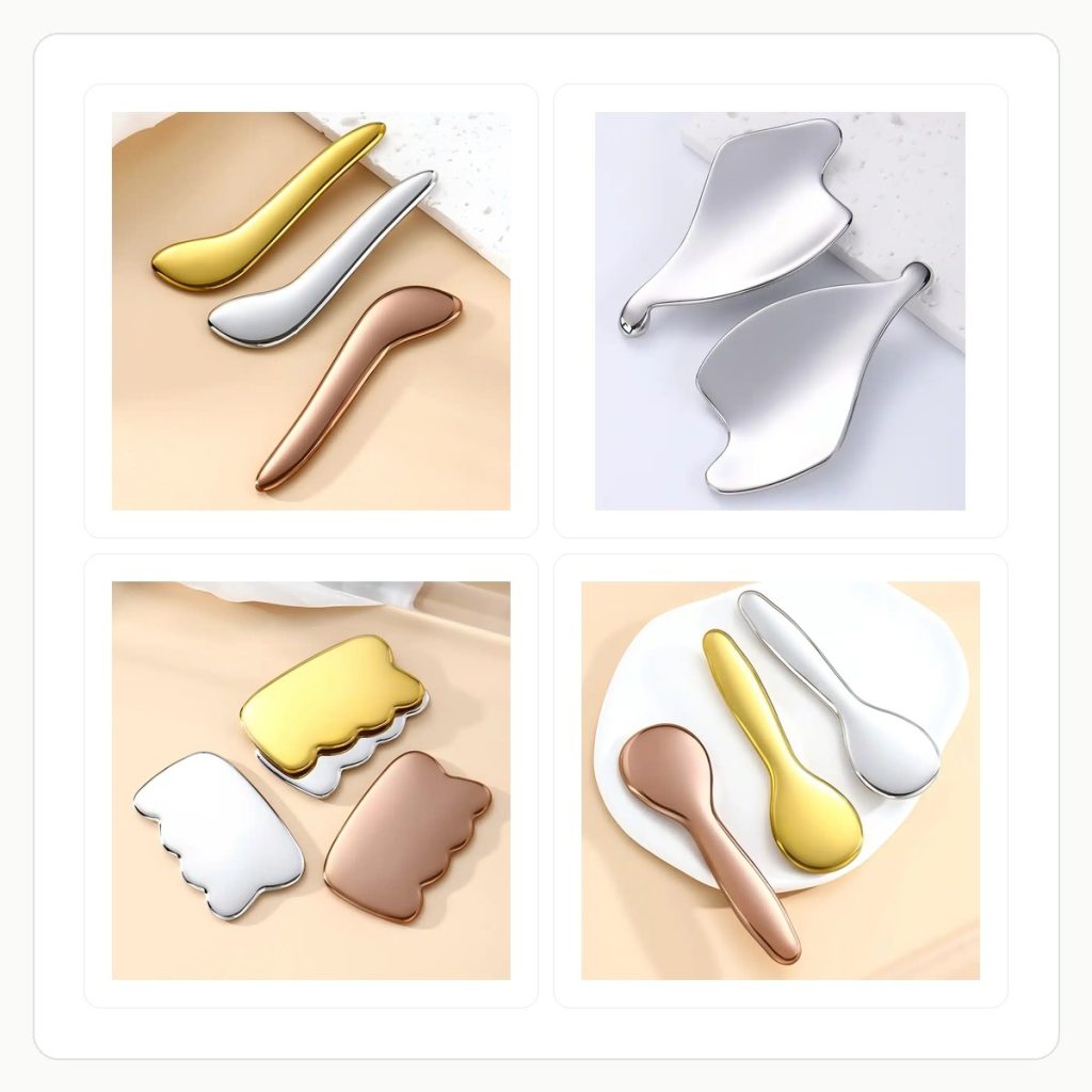 Gua Sha Tools wholesale category