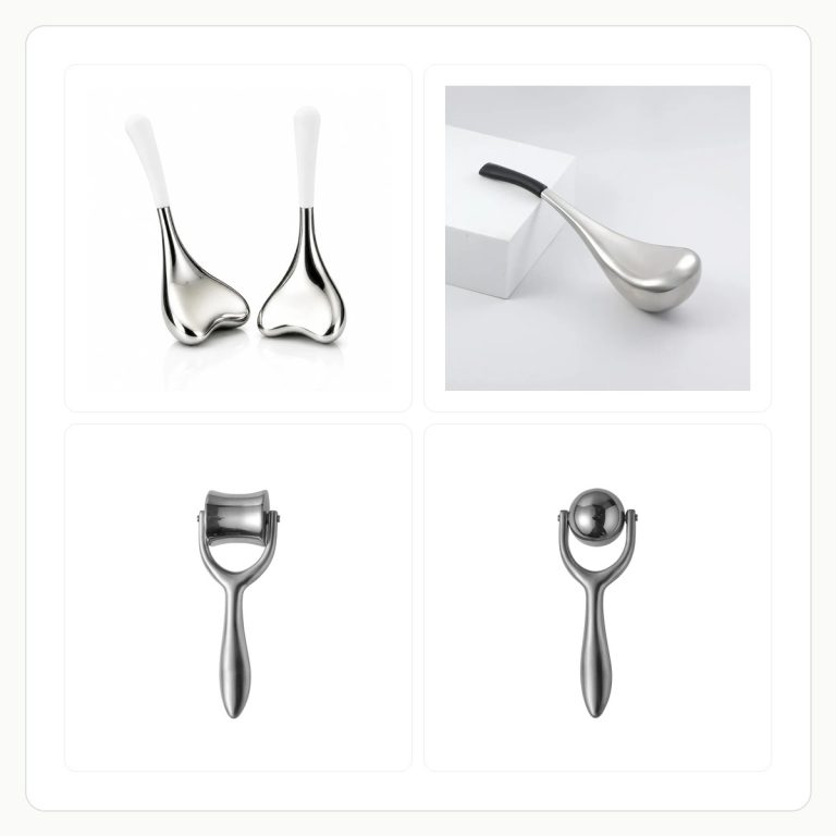 Ice Globes vs Ice Roller: Wholesale Cooling Tool Guide for Beauty Brands